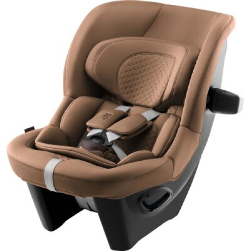 Автокресло BRITAX-ROMER MAX-SAFE PRO LUX Warm Caramel