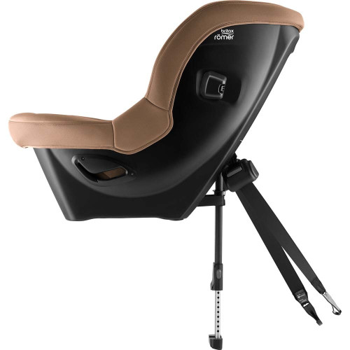 Автокресло BRITAX-ROMER MAX-SAFE PRO LUX Warm Caramel