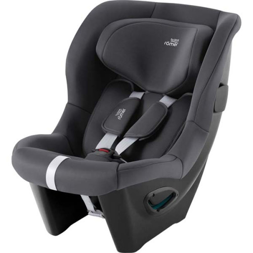 Автокресло BRITAX-ROMER SAFE-WAY M Midnight Grey