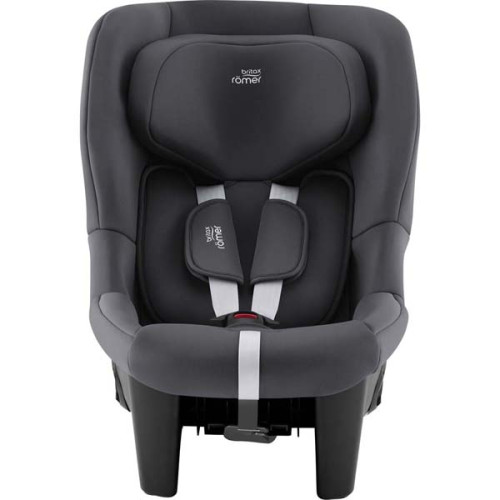 Автокресло BRITAX-ROMER SAFE-WAY M Midnight Grey