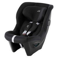 Автокресло BRITAX-ROMER SAFE-WAY M Space Black