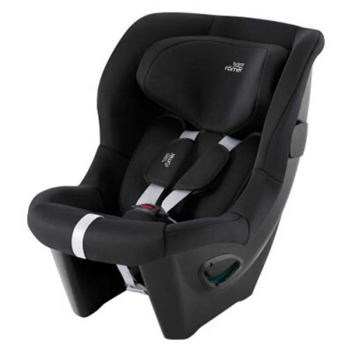 Автокресло BRITAX-ROMER SAFE-WAY M Space Black