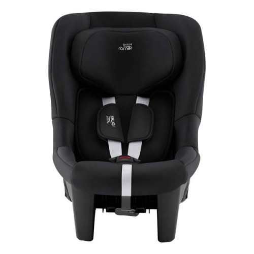 Автокресло BRITAX-ROMER SAFE-WAY M Space Black