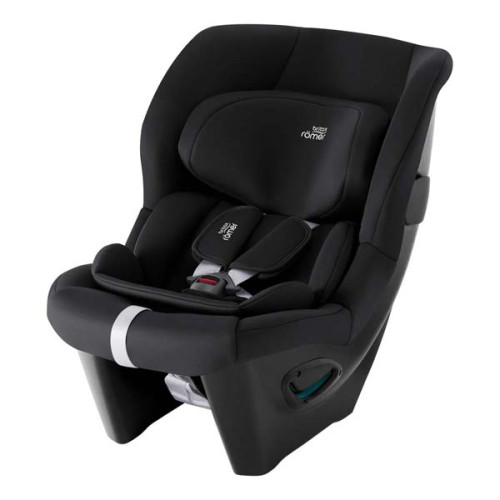Автокресло BRITAX-ROMER SAFE-WAY M Space Black