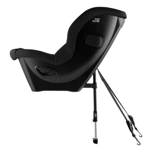 Автокресло BRITAX-ROMER SAFE-WAY M Space Black