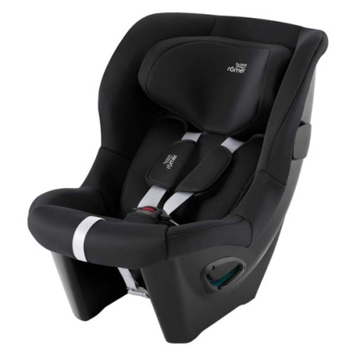 Автокресло BRITAX-ROMER SAFE-WAY M Space Black