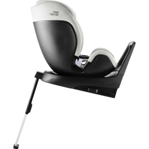 Автокресло BRITAX-ROMER SWIVEL-GROW Max Air Linen Grey