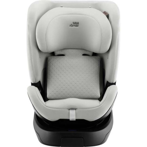Автокресло BRITAX-ROMER SWIVEL-GROW Max Air Linen Grey