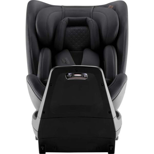 Автокресло BRITAX-ROMER SWIVEL-GROW Max Air Onyx Black