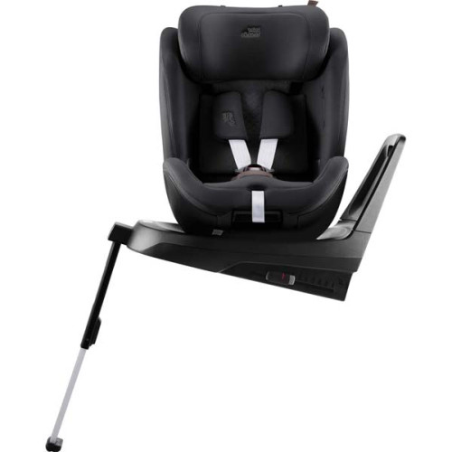 Автокресло BRITAX-ROMER SWIVEL-GROW Max Air Onyx Black