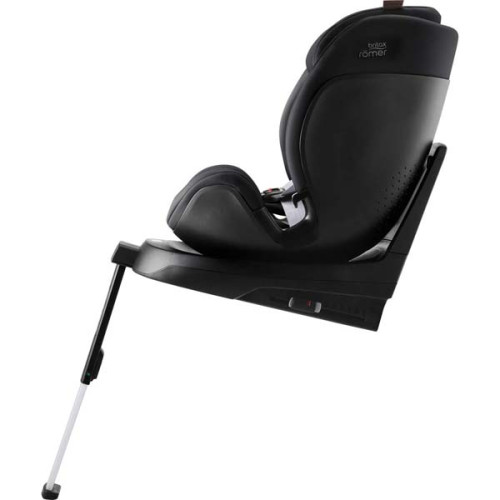 Автокресло BRITAX-ROMER SWIVEL-GROW Max Air Onyx Black