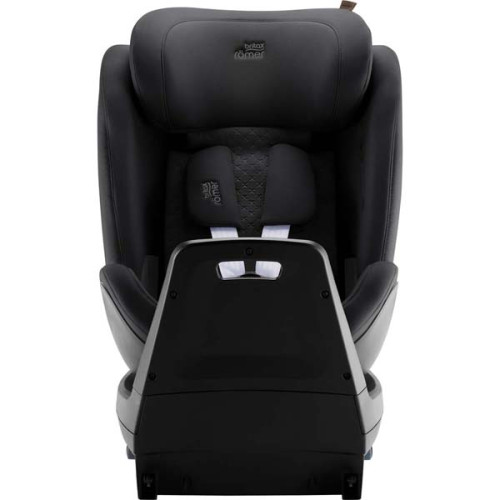 Автокресло BRITAX-ROMER SWIVEL-GROW Max Air Onyx Black