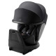 Автокресло BRITAX-ROMER SWIVEL-GROW Max Air Onyx Black