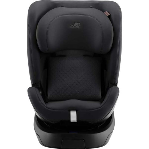 Автокресло BRITAX-ROMER SWIVEL-GROW Max Air Onyx Black
