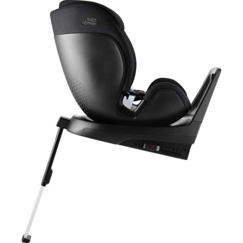 Автокресло BRITAX-ROMER SWIVEL-GROW Max Air Onyx Black