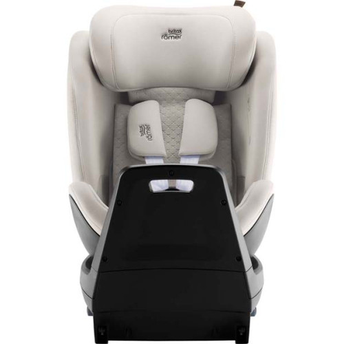 Автокрісло BRITAX-ROMER SWIVEL-GROW Max Air Soft Taupe