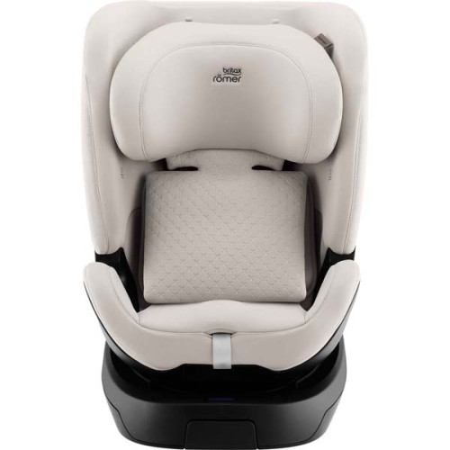 Автокрісло BRITAX-ROMER SWIVEL-GROW Max Air Soft Taupe