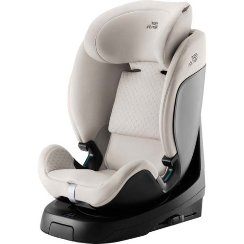 Автокрісло BRITAX-ROMER SWIVEL-GROW Max Air Soft Taupe
