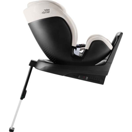 Автокрісло BRITAX-ROMER SWIVEL-GROW Max Air Soft Taupe