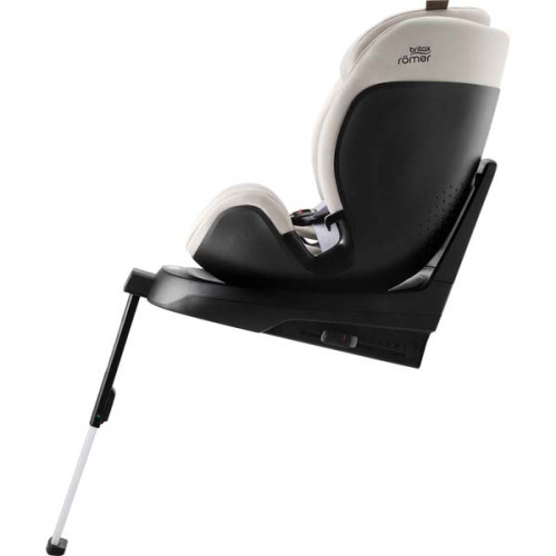 Автокрісло BRITAX-ROMER SWIVEL-GROW Max Air Soft Taupe