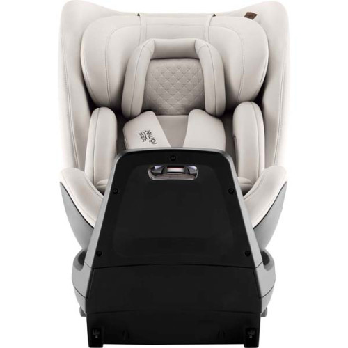 Автокрісло BRITAX-ROMER SWIVEL-GROW Max Air Soft Taupe