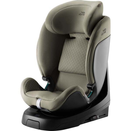 Автокресло BRITAX-ROMER SWIVEL-GROW Max Air Urban Olive