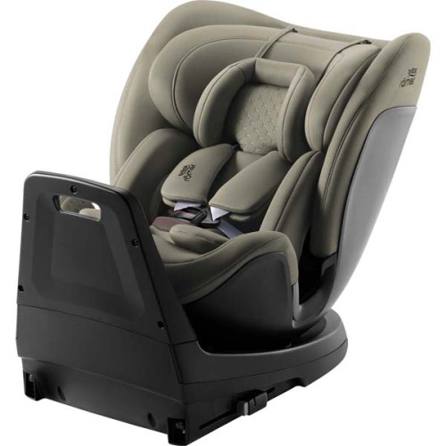 Автокресло BRITAX-ROMER SWIVEL-GROW Max Air Urban Olive