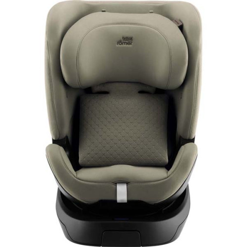 Автокресло BRITAX-ROMER SWIVEL-GROW Max Air Urban Olive