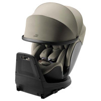 Автокресло BRITAX-ROMER SWIVEL-GROW Max Air Urban Olive