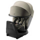 Автокресло BRITAX-ROMER SWIVEL-GROW Max Air Urban Olive