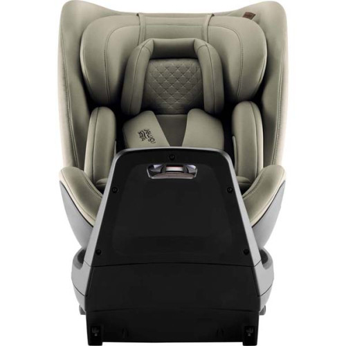 Автокресло BRITAX-ROMER SWIVEL-GROW Max Air Urban Olive