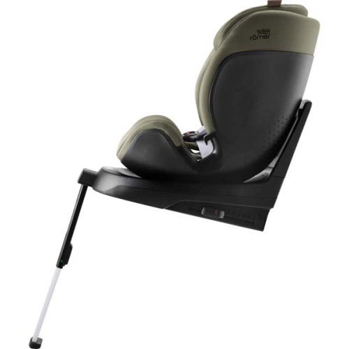 Автокресло BRITAX-ROMER SWIVEL-GROW Max Air Urban Olive