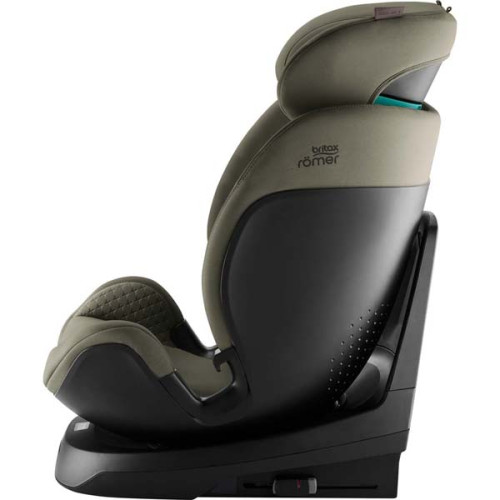 Автокресло BRITAX-ROMER SWIVEL-GROW Max Air Urban Olive