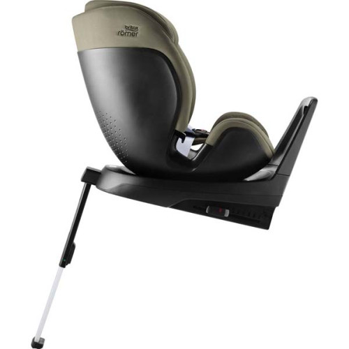 Автокресло BRITAX-ROMER SWIVEL-GROW Max Air Urban Olive