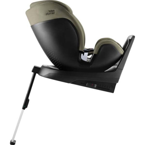 Автокресло BRITAX-ROMER SWIVEL-GROW Max Air Urban Olive