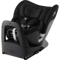 Автокресло BRITAX-ROMER SWIVEL Space Black