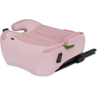 Автокресло бустер Lionelo LUUK FIX I-SIZE PINK BABY