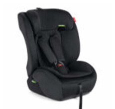 Автокресло Hanert Vento i-Size 76-150см Full Black