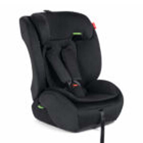 Автокресло Hanert Vento i-Size 76-150см Full Black