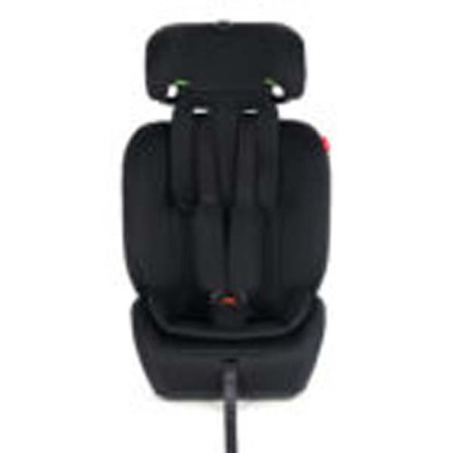 Автокресло Hanert Vento i-Size 76-150см Full Black