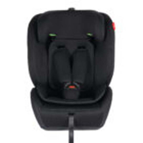 Автокресло Hanert Vento i-Size 76-150см Full Black