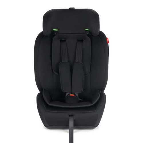Автокресло Hanert Vento i-Size 76-150см Full Black