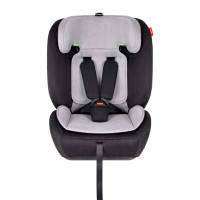 Автокресло Hanert Vento i-Size 76-150см Full Grey