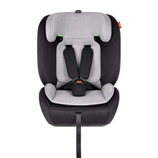 Автокресло Hanert Vento i-Size 76-150см Full Grey