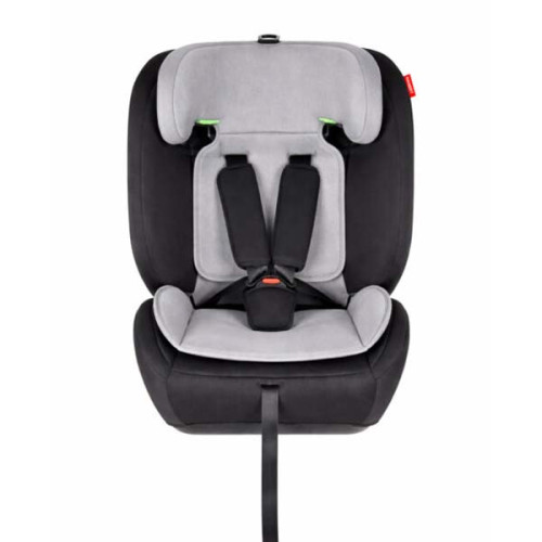 Автокрісло Hanert Vento i-Size 76-150см Full Grey