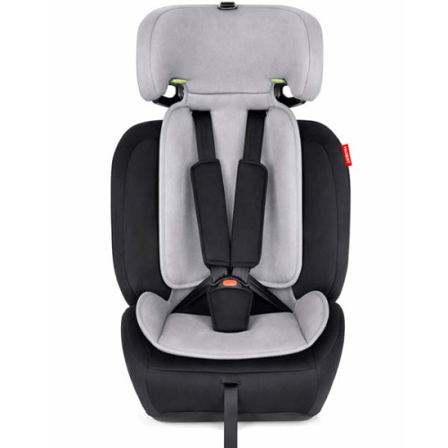 Автокрісло Hanert Vento i-Size 76-150см Full Grey