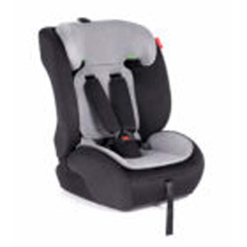 Автокрісло Hanert Vento i-Size 76-150см Full Grey