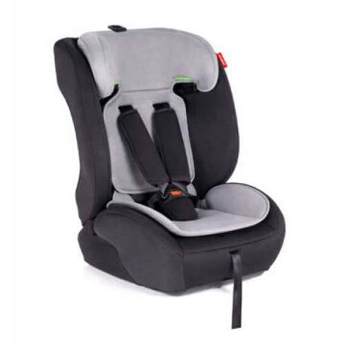 Автокрісло Hanert Vento i-Size 76-150см Full Grey