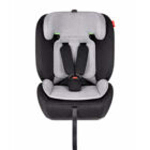 Автокрісло Hanert Vento i-Size 76-150см Full Grey