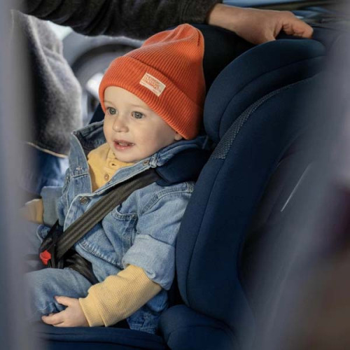 Автокресло Kinderkraft Comfort Up 2 Plus i-Size Green